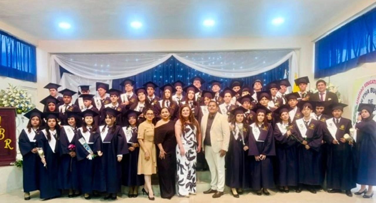 Graduación