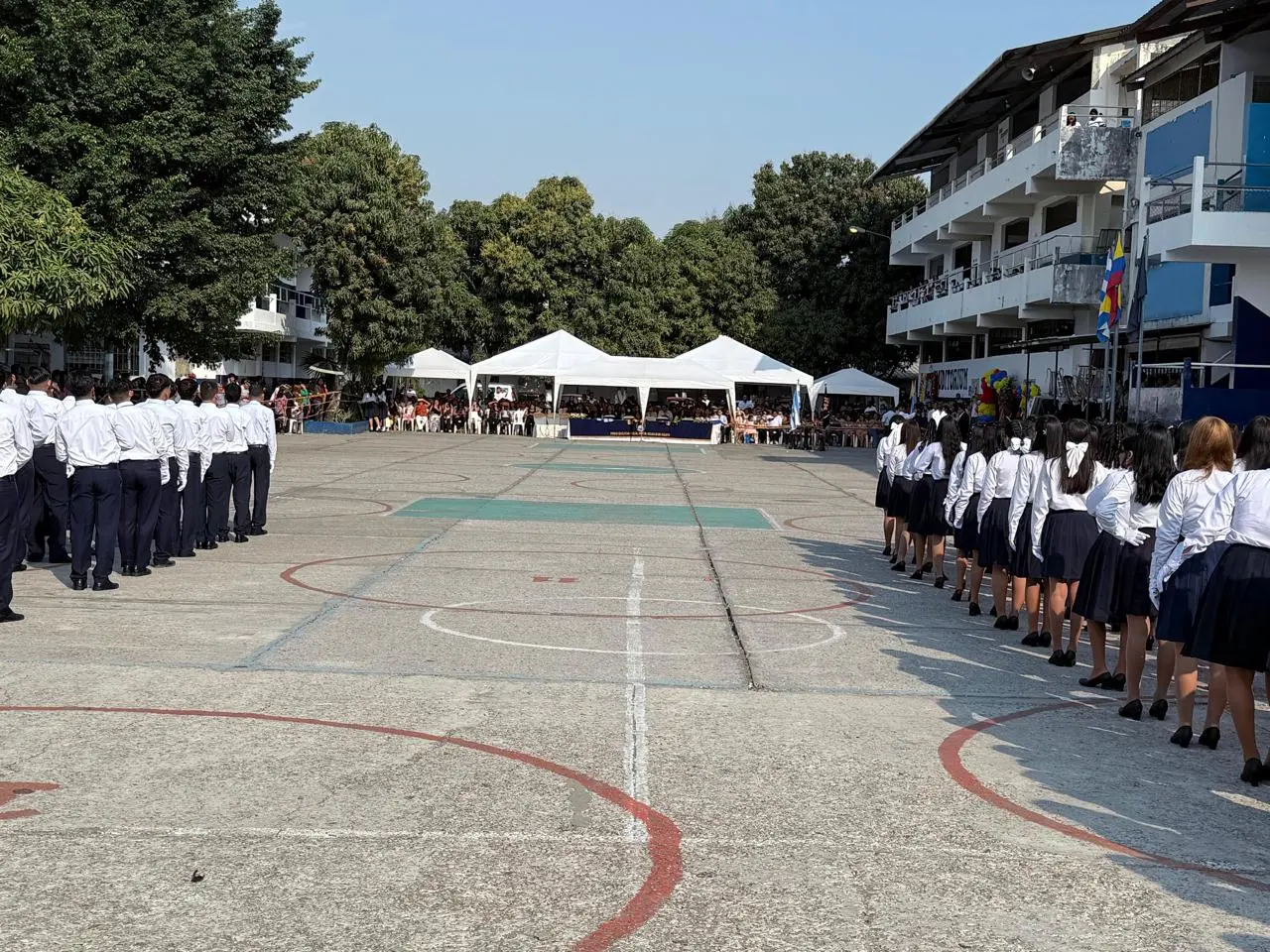 Juramento a la Bandera